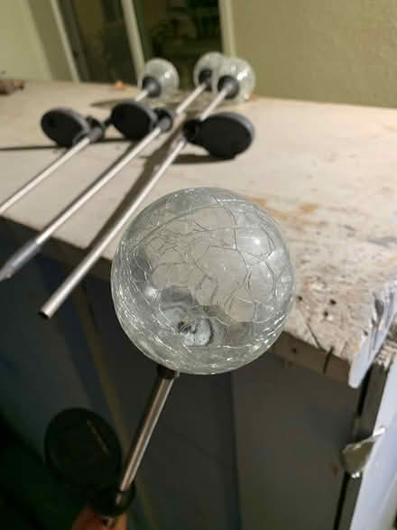 Photo of free Garden decorations (Woodside near Town) #2