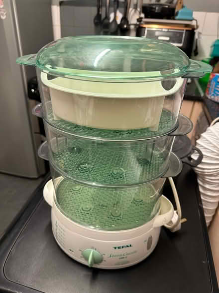Photo of free Kitchen items (Bridgwater/taunton/langport) #1