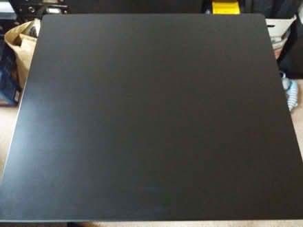 Photo of free Folding table (Tolworth KT6) #2
