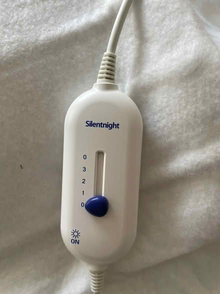 Photo of free Electric blanket pad (D03) #3