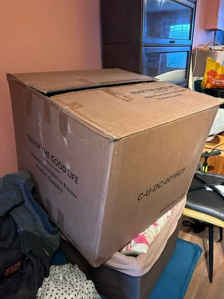 Photo of free Big boxes (MK7, Wavendon Gate) #2