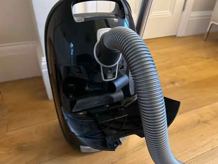 Photo of free Miele Complete C3 Extreme Powerline vacuum cleaner (Chiswick W4) #1