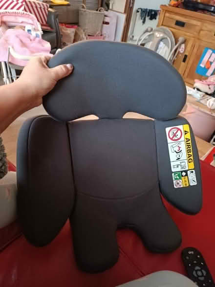 Photo of free Maxi-Cosi newborn insert for car seat (GU14) #1