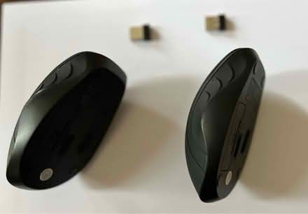 Photo of free Wireless mouse x 2 (Highbury N5) #2