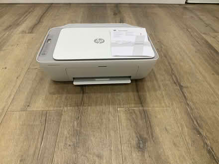 Photo of free Printer HP (Leighton Buzzard) #2