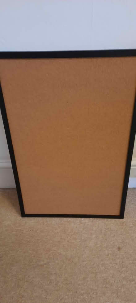Photo of free Cork Notice Board (Hayle) #1