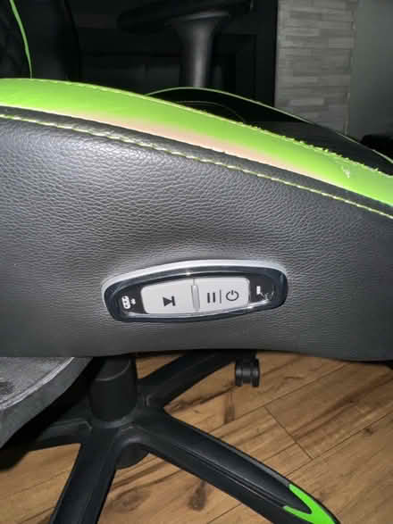 Photo of free Gamer Chairs (Castro Valley) #4