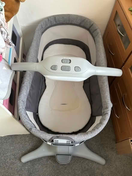 Photo of free Baby item (RG12 Bracknell) #4