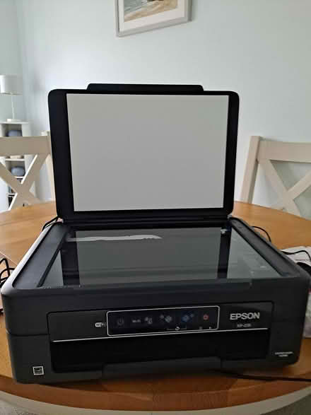 Photo of free Epson XP235 Printer/Copier (Fareham creek 8) #2
