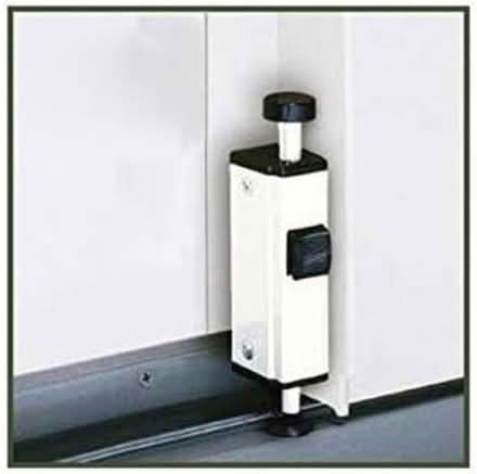 Photo of free Lock for sliding door- qty 2 (Blauvelt, NY) #3