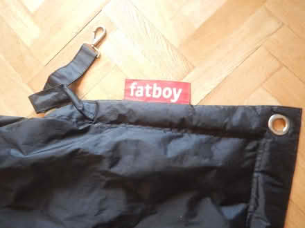 Photo of free Fatboy Beanbag (Purley SM6) #2