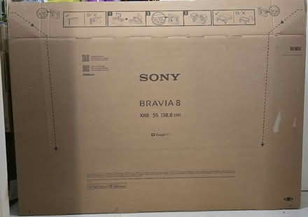 Photo of free Big Strong Box (South Kensington station. SW3) #1