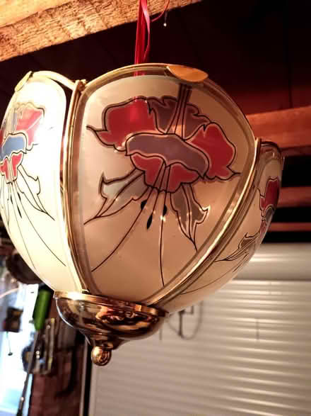 Photo of free Lampshade (MK42) #2
