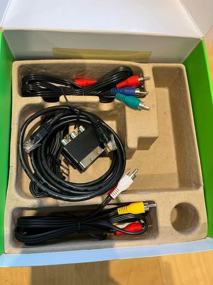 Photo of free Belkin @TV+ set top box (Ealing Common W5) #4