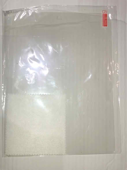 Photo of free Screen protectors, 12, 5, ipad mini (E2 Bethnal Green) #4