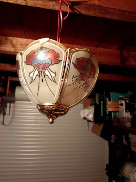 Photo of free Lampshade (MK42) #1