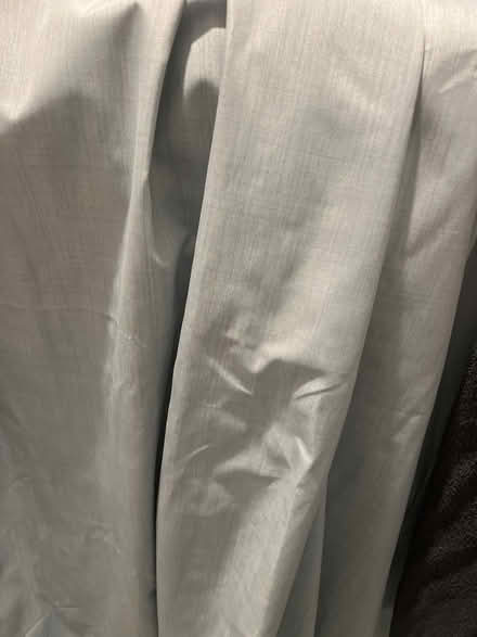 Photo of free 90x90 curtains (Rathfarnham) #1