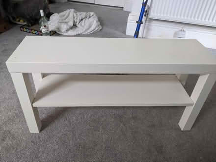 Photo of free IKEA TV stand (Bushey, WD23) #1