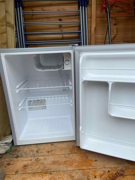 Photo of free Fridge (Warrington) #2