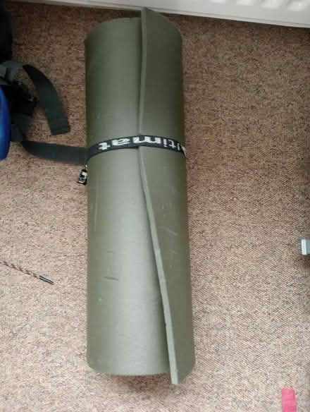 Photo of free Multimat (karrimat) (Dovecote BS37) #1