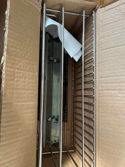 Photo of free Soft close kitchen cupboard basket (Harrogate HG2) #1