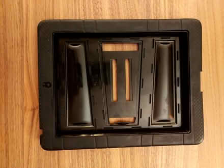 Photo of free Ipad cover (Harrogate HG2) #2