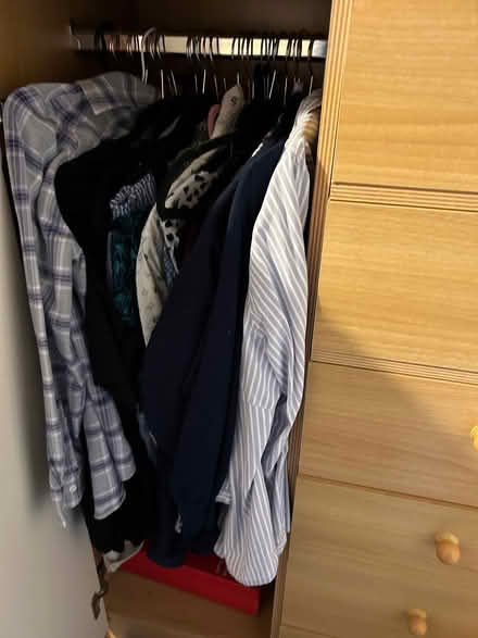 Photo of free Tallboy (Putnoe MK41) #1