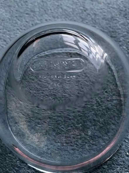 Photo of free Pyrex Glass Mixing/Salad Bowl 1L (Fleetville AL1) #2