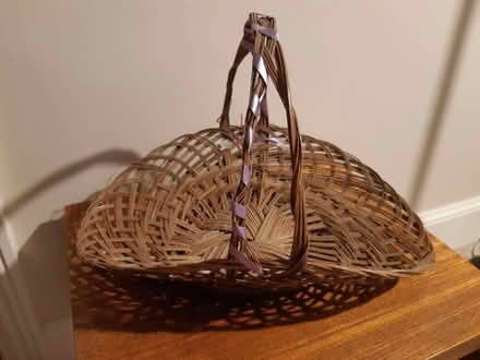 Photo of free Flower basket (TN24) #1