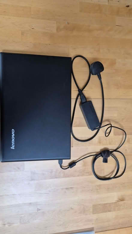 Photo of free Old laptop (Earlsdon CV5) #2