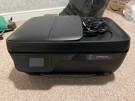 Photo of free HP OfficeJet 3835 Wireless Printer (Loscoe DE75) #1