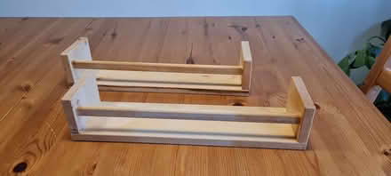 Photo of free Spice racks (Portslade by Sea BN41) #1