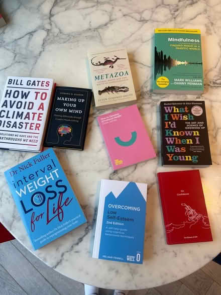 Photo of free Self improvement & learning (Beckenham, Kent) #1