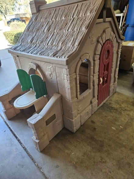 Photo of free Playhouse (Tempe) #1