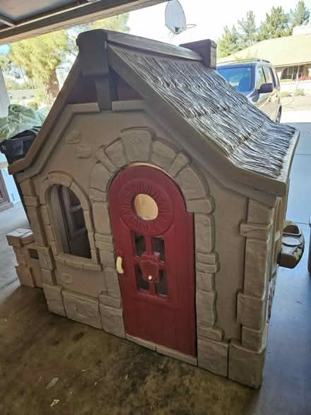 Photo of free Playhouse (Tempe) #3