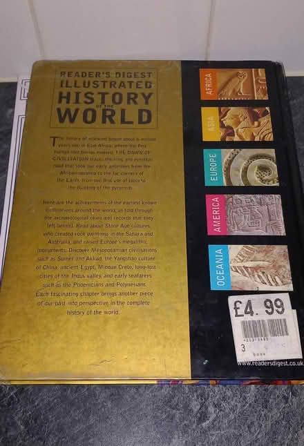 Photo of free Educational book (Erith DA8) #2