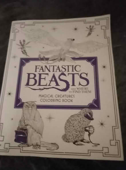Photo of free Colouring book (Erith DA8) #1