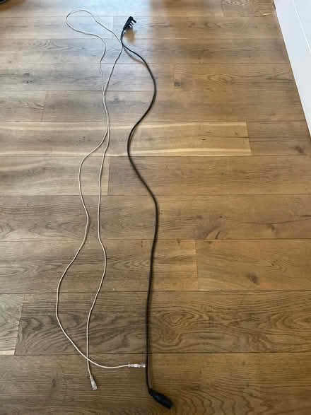 Photo of free Cables (Osney OX2) #1