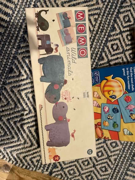 Photo of free Games (Thurmaston) #3