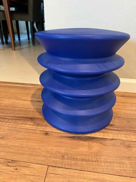 Photo of free Kids stool (Castro Valley) #1