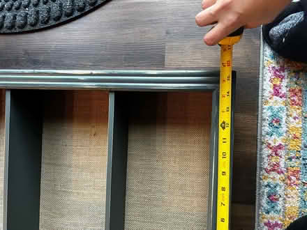 Photo of free Decorative shelves (Jersey City) #4