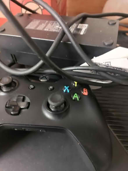 Photo of free Xbox one (needs repair) (CV5) #4