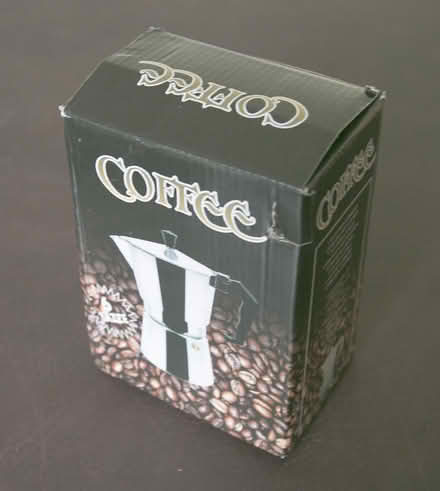 Photo of free Coffee Machine (CT3) #1