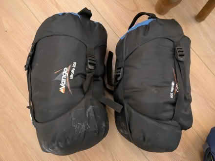 Photo of free Sleeping bags x 2 (Caversham RG4) #1