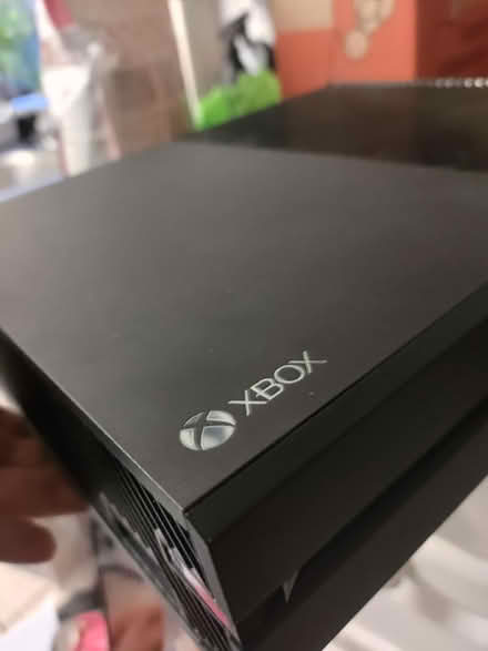 Photo of free Xbox one (needs repair) (CV5) #1