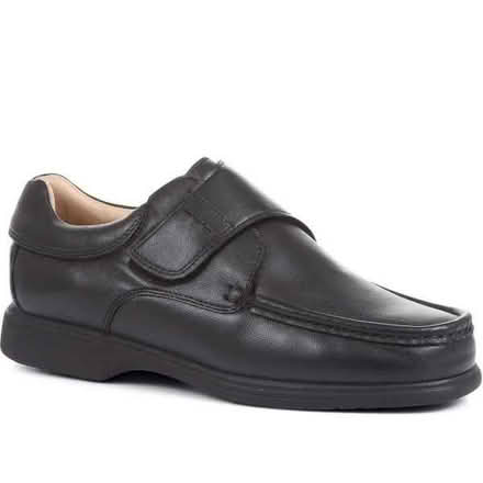 Photo of shoes no laces mens (Stoke ST4) #1