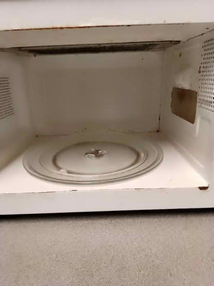 Photo of free Microwave/grill (Stacksteads OL13) #4