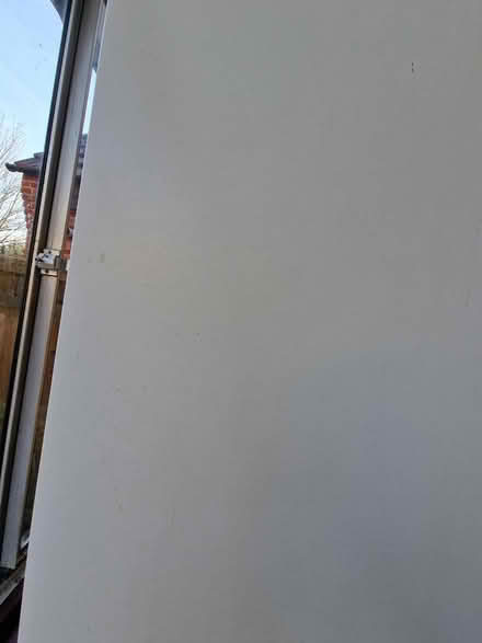 Photo of free Ikea white wardobe (RG4) #4