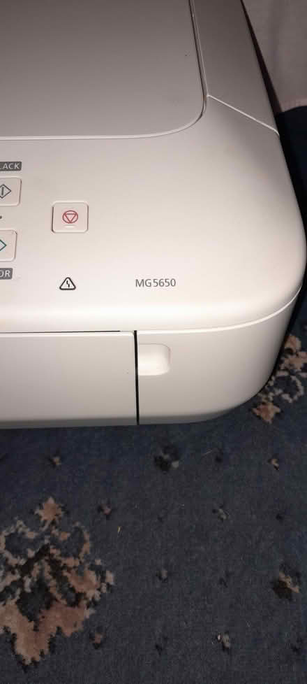 Photo of free Printer (Loanhead EH20) #2