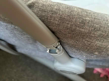 Photo of free Baby item (RG12 Bracknell) #2